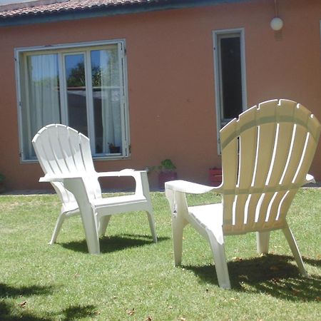 Casa Las Calas Puerto Madryn Bagian luar foto