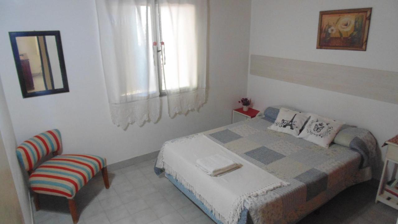 Casa Las Calas Puerto Madryn Bagian luar foto