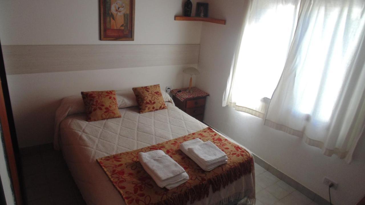 Casa Las Calas Puerto Madryn Bagian luar foto