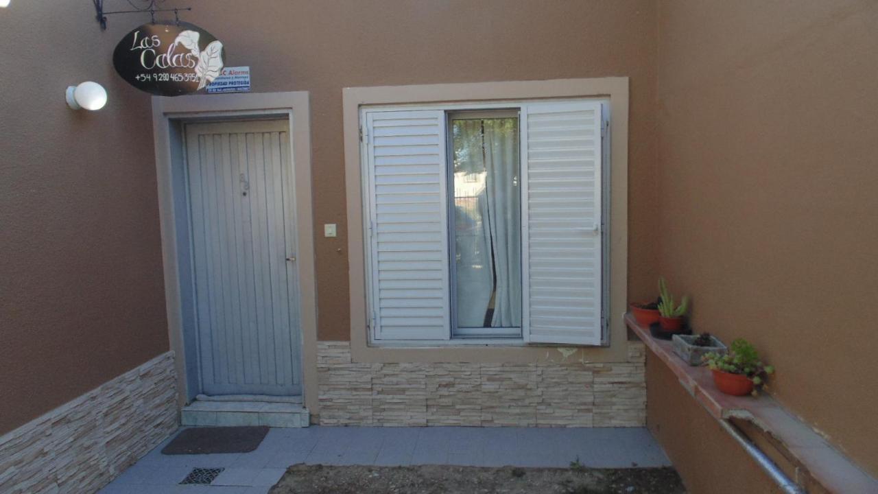 Casa Las Calas Puerto Madryn Bagian luar foto