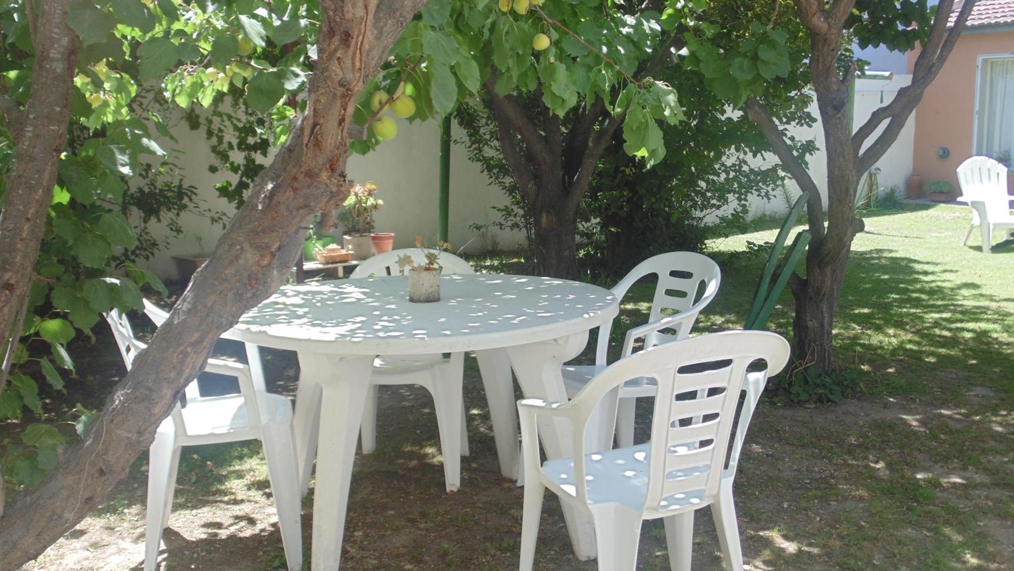 Casa Las Calas Puerto Madryn Bagian luar foto