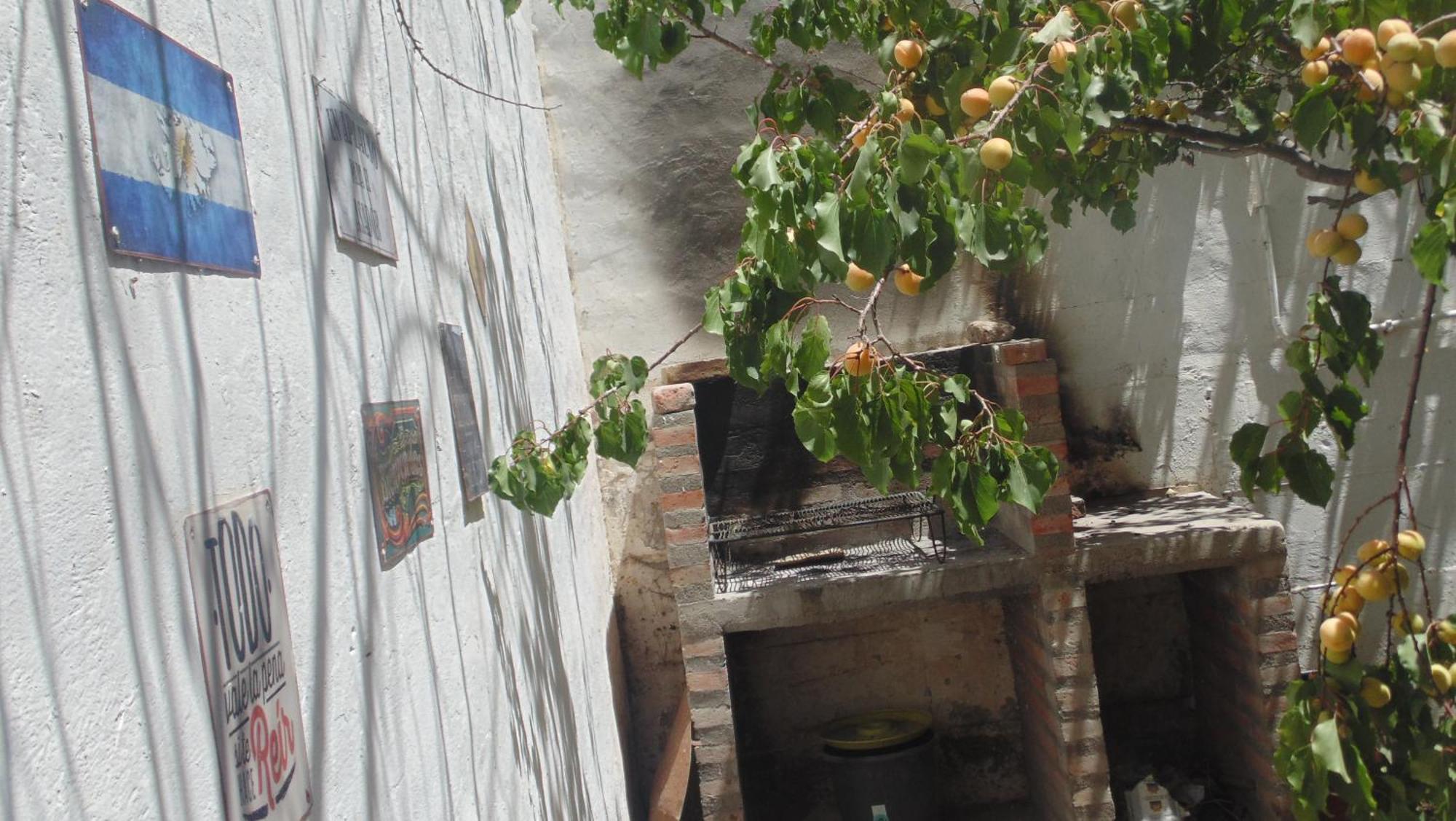 Casa Las Calas Puerto Madryn Bagian luar foto
