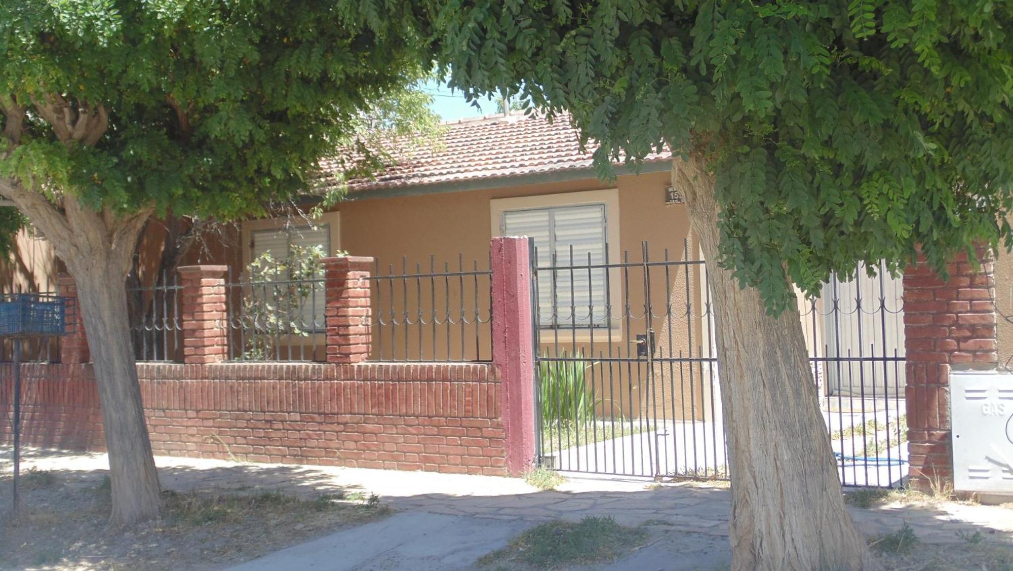 Casa Las Calas Puerto Madryn Ruang foto
