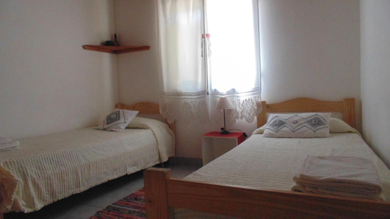 Casa Las Calas Puerto Madryn Bagian luar foto