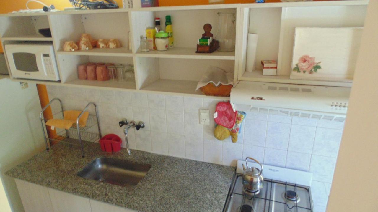 Casa Las Calas Puerto Madryn Bagian luar foto