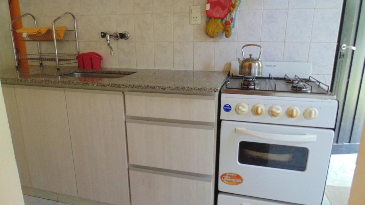 Casa Las Calas Puerto Madryn Bagian luar foto